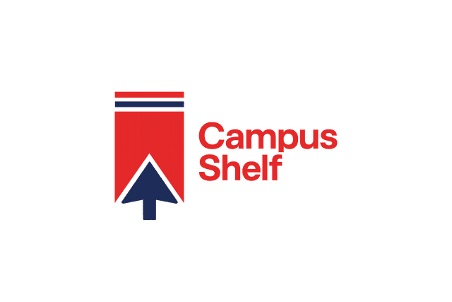 Campus shelf logo